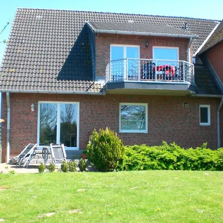 Apartment Volschow-hering Fewo 1 