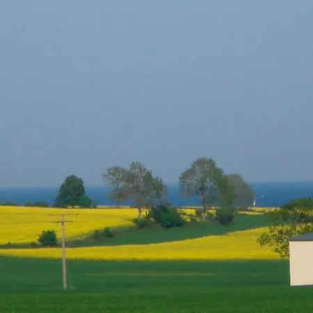 Volschow-hering Fewo 1 